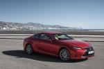 Lexus RC300h 2018 года (WW)